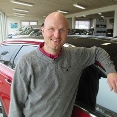 Alex Boesenbæk