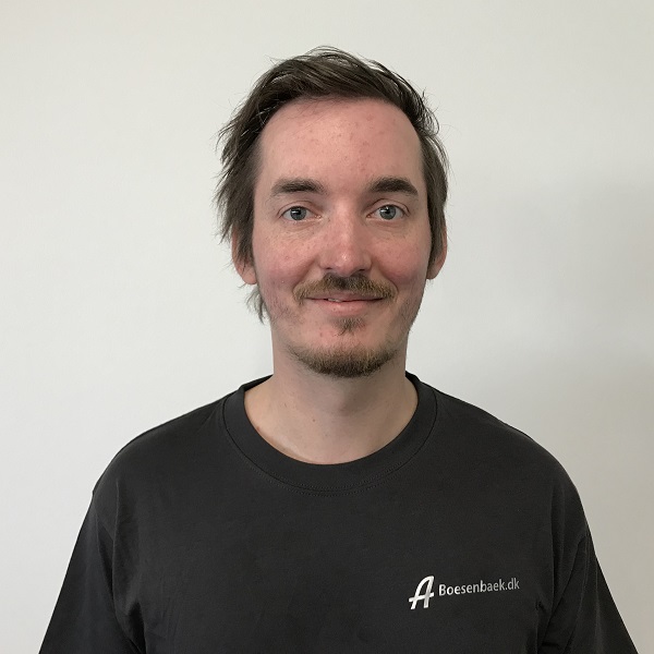 Anders Rasmussen
