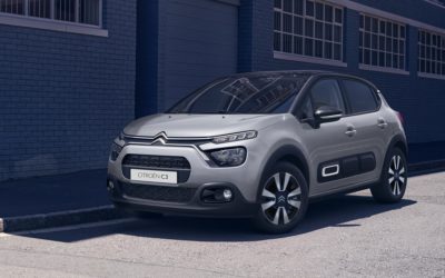 Citroën Kapow Leasing