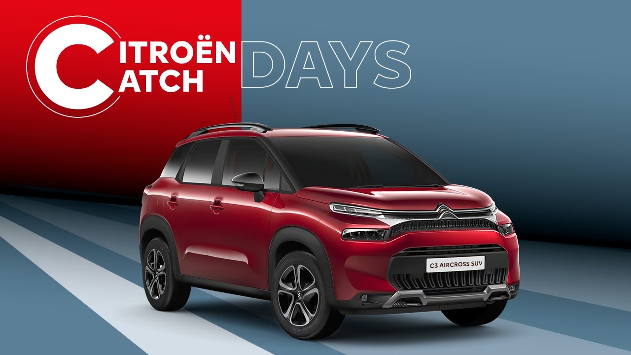 C3 Aircross Catch Days 1280x720 2