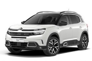 C5 Aircross 300x200