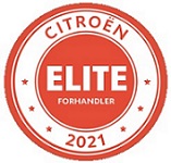 Citroën Elite forhandler 2021 6
