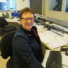 Helle Skov