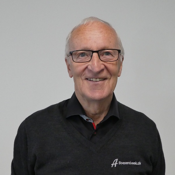 Jens Mellergaard