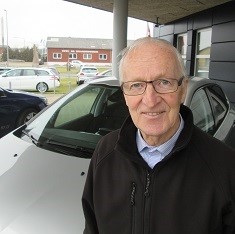 Jens Mellergaard