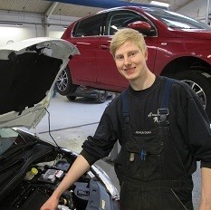 Jesper Duus
