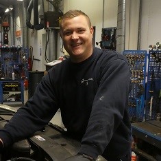 Jesper Stie Sørensen