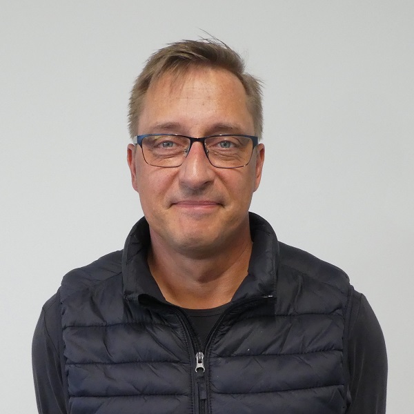 Jimmy Schøneberg