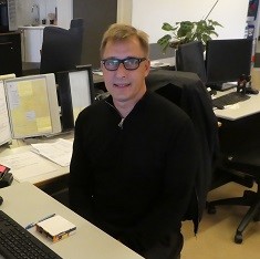 Jimmy Schøneberg