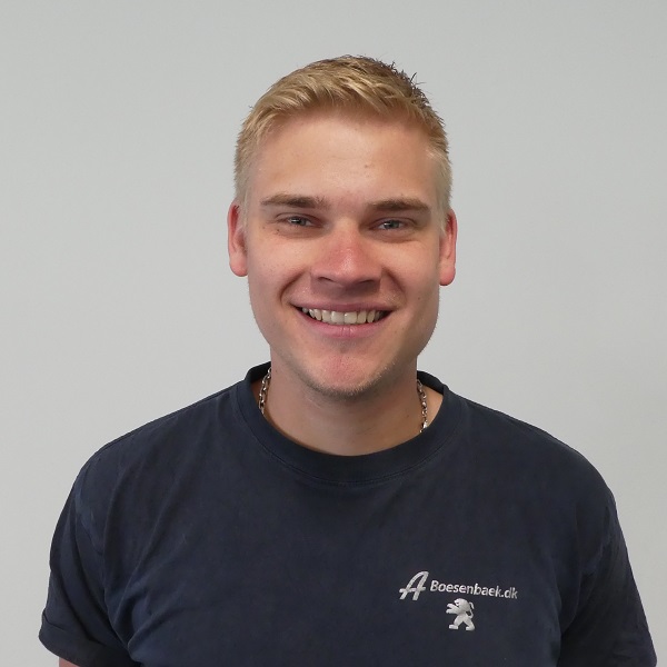 Joakim Nielsen