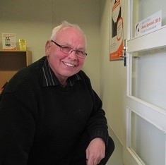 Jørgen Boesenbæk