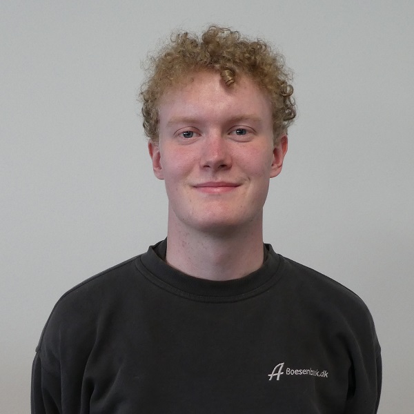 Kevin Mathiasen