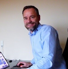 Kim Karlsen Hansen