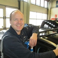 Lasse Vingtoft