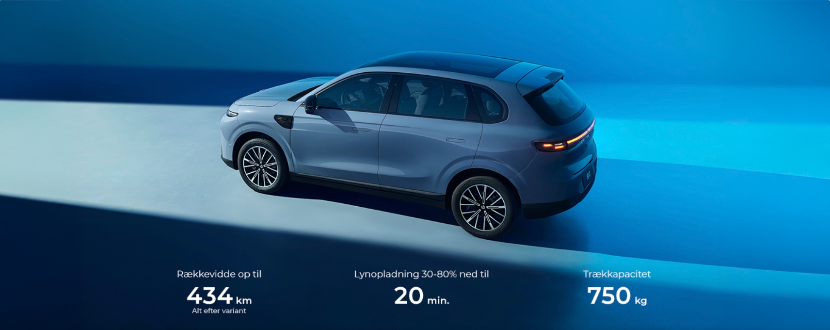 Oplev Leapmotor B10 hos A. Boesenbæk A/S