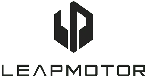 Leapmotor logo
