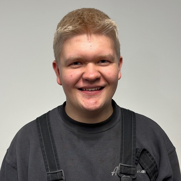Magnus Carstensen