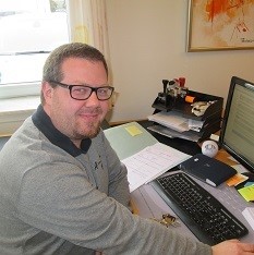 Martin Boesenbæk