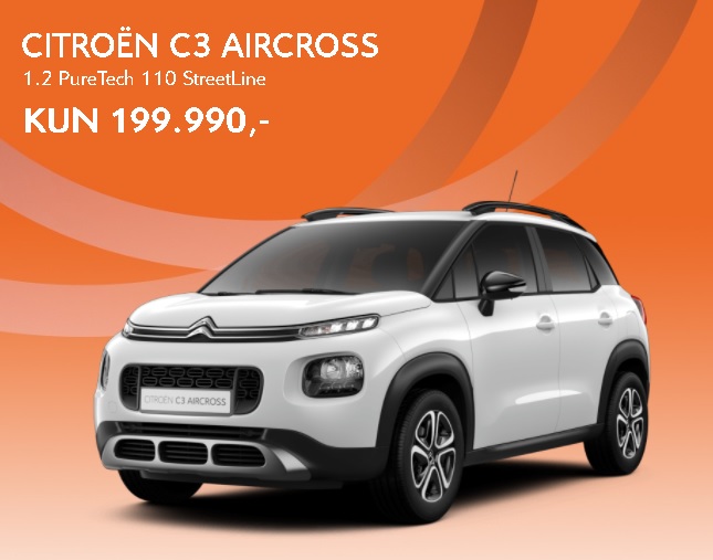 Ny C3 Aircross Spot 645x507
