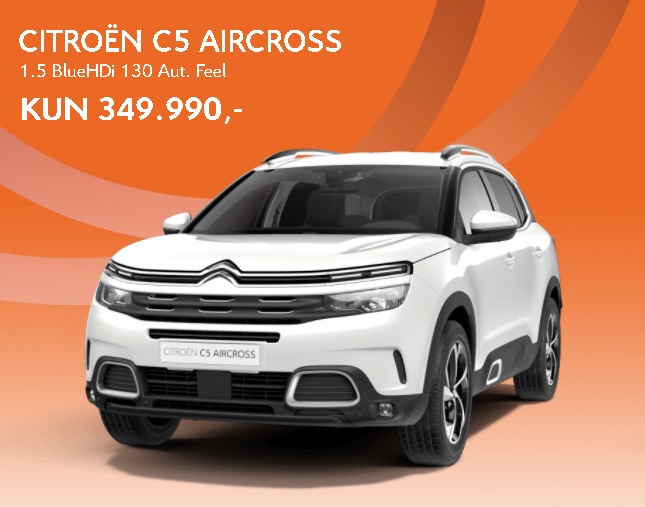 Ny C5 Aircross Spot 645x507