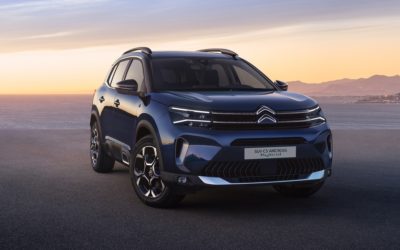 Citroën kampagnetilbud