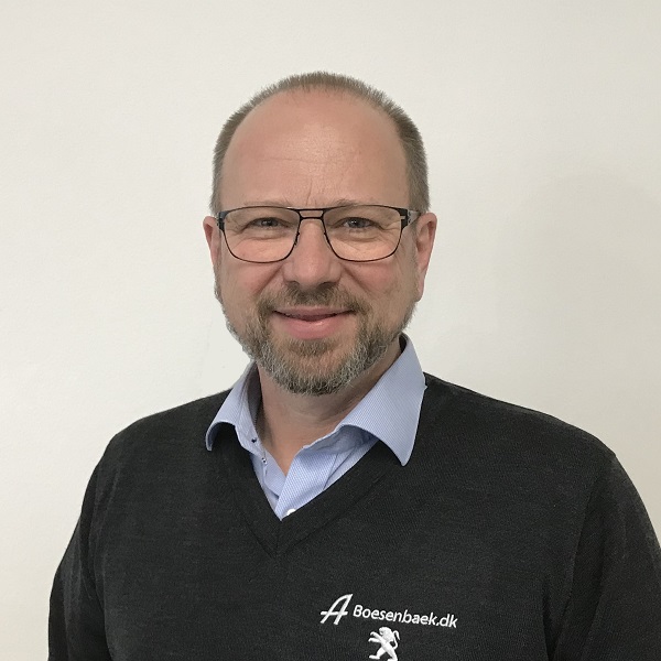 Poul Kortbæk
