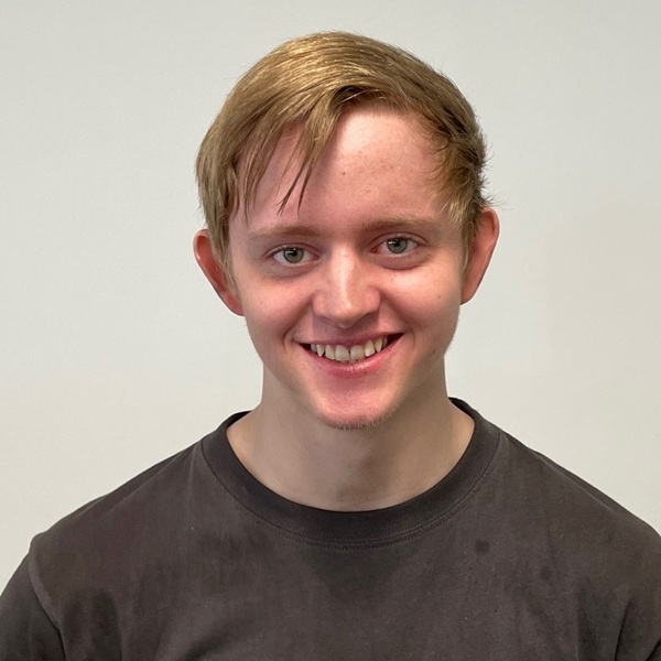Rasmus Søgaard Toft