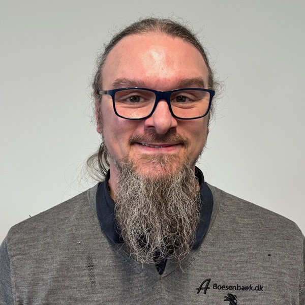 Ronni Teglgaard Jensen