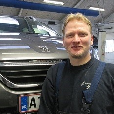 Ruben Axell