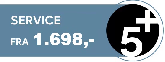 Service 5+ 550x208