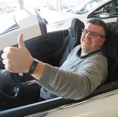 Søren K. Madsen