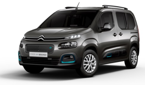 e-Berlingo Comfort 486x285