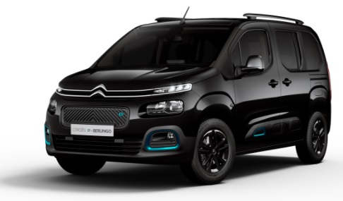 e-Berlingo Explorer 486x285