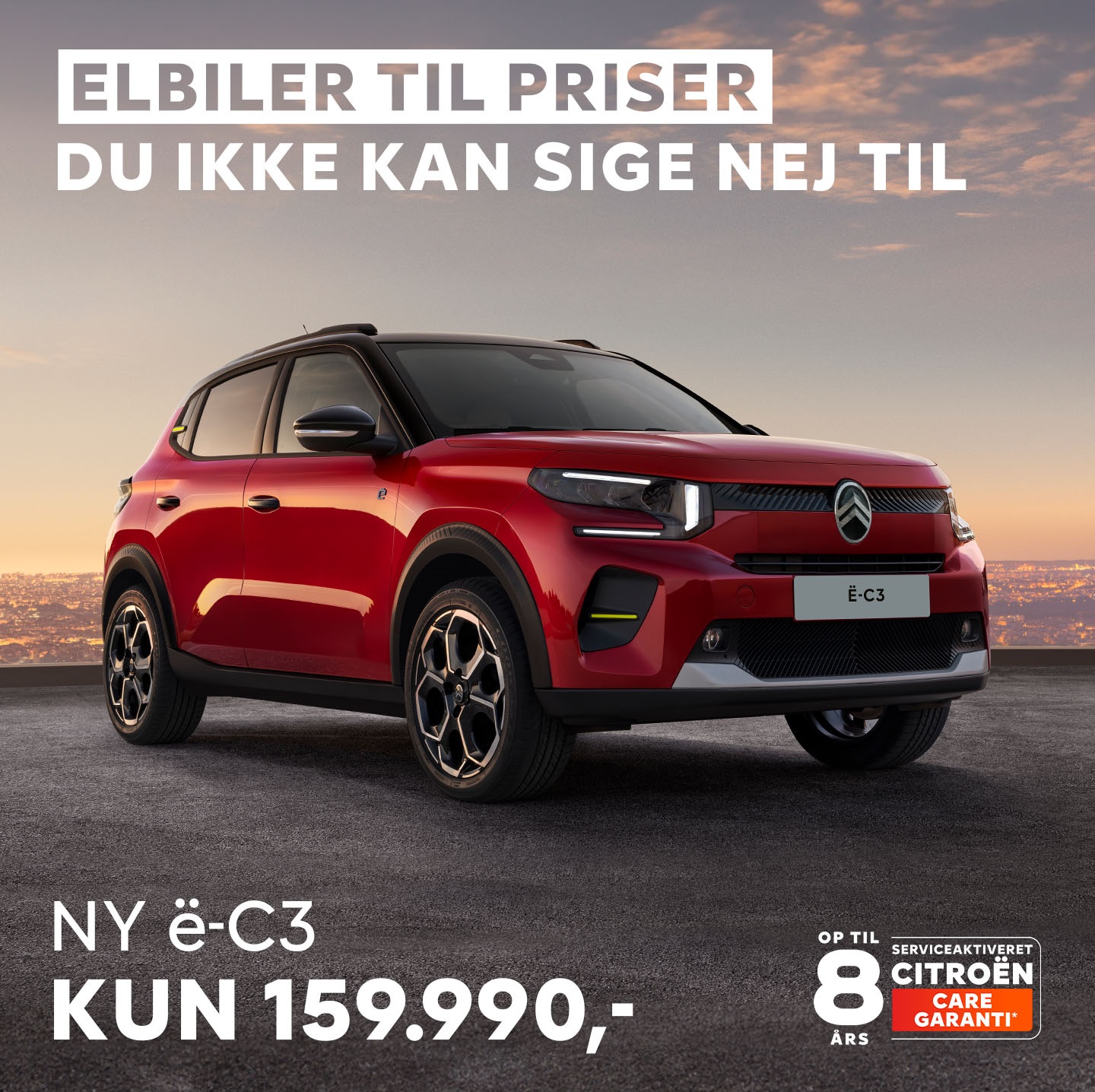 Citroën ë-C3 600x504 5