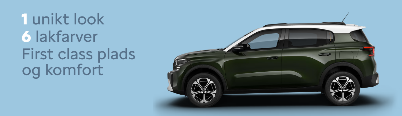 ë-C3 Aircross 781x587