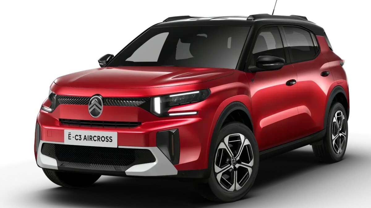 ë-C3 Aircross VTR 1200x675