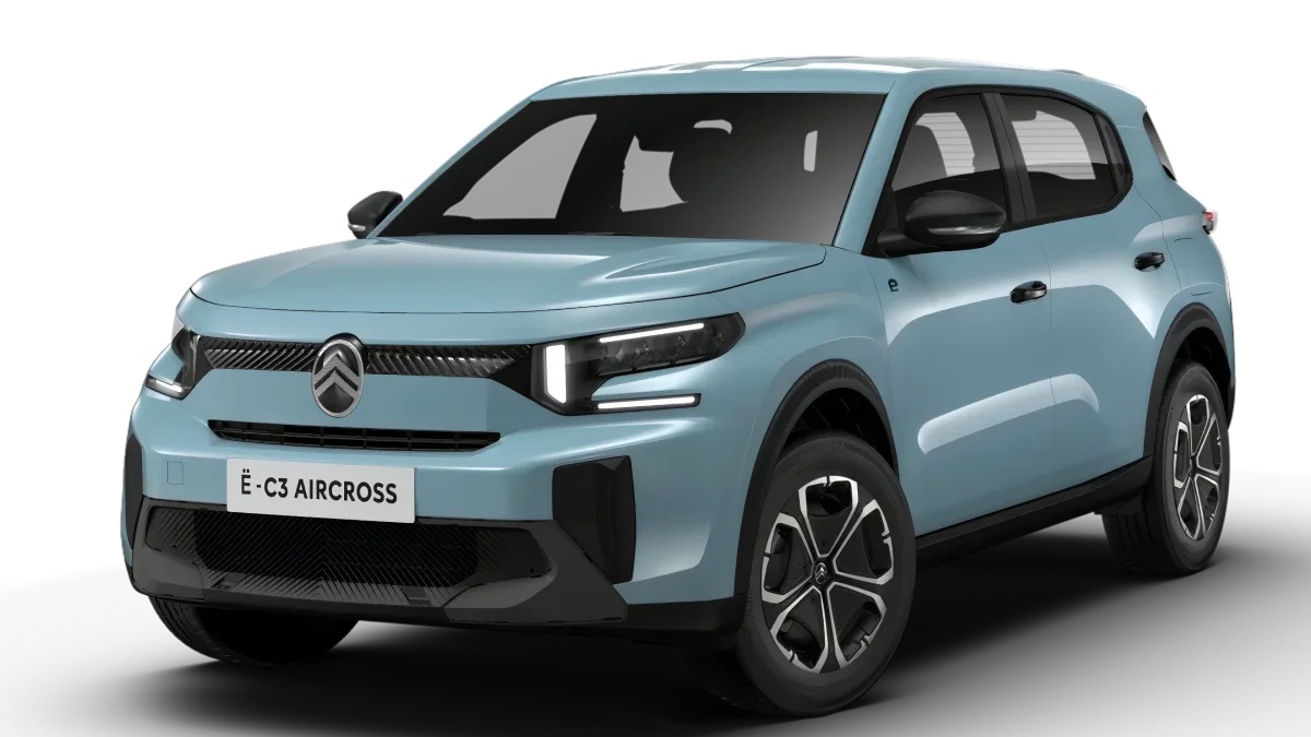 ë-C3 Aircross You 1200x675