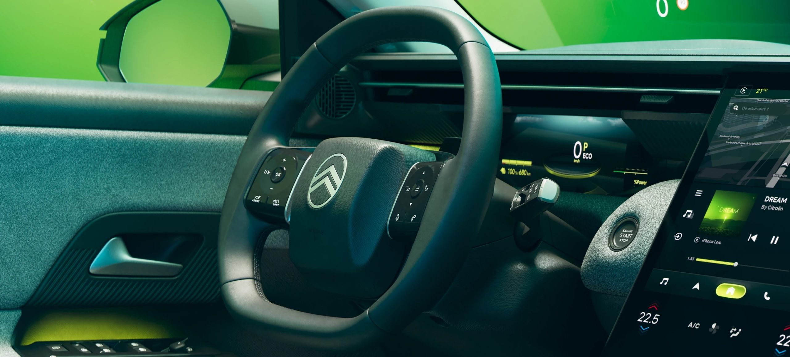 ë-C5 Aircross 6 2880x1300